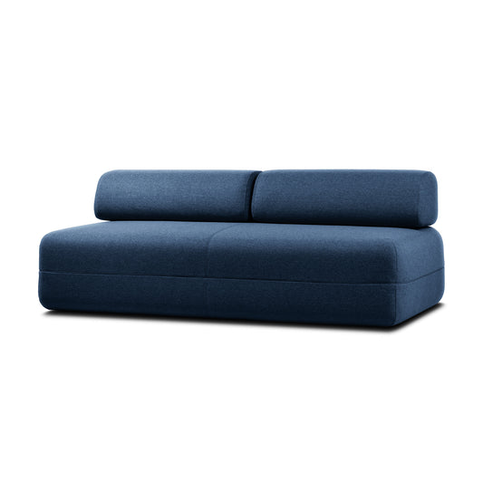 Kota Company sofa bed King size blå