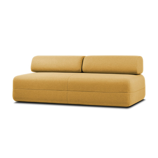 Kota Company sofa bed King size kantarell