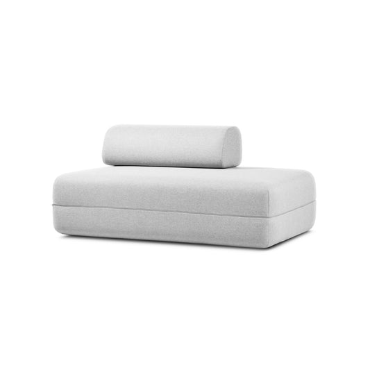 Kota Company sofa bed Queen size Grå