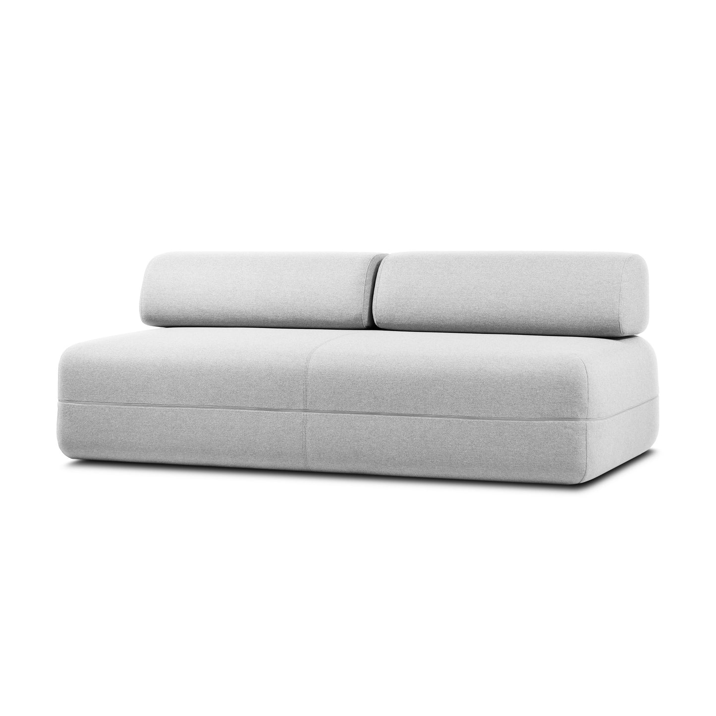 Kota Company sofa bed King size grå