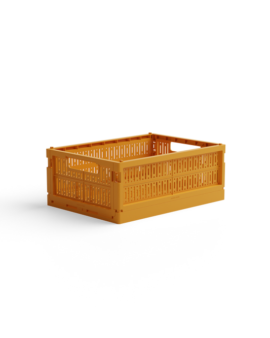 Made Crate Midi Senap