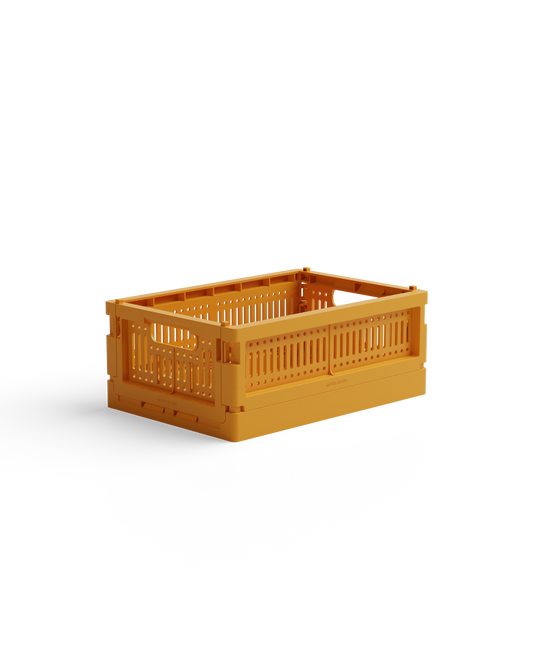 Made Crate Mini Senap