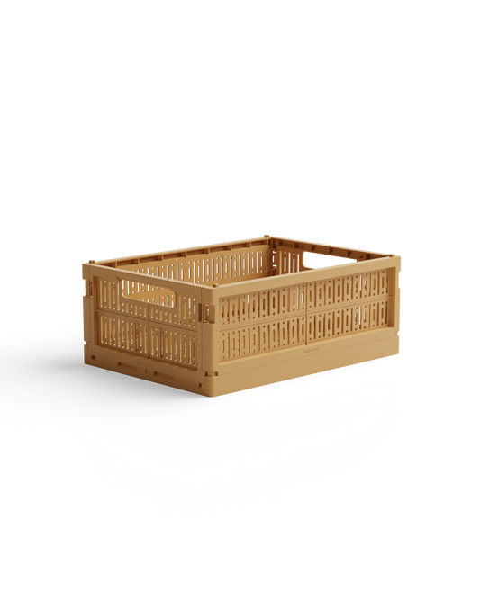 Made Crate Midi Fudge