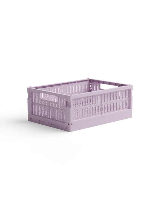 Made Crate Mini Lilac