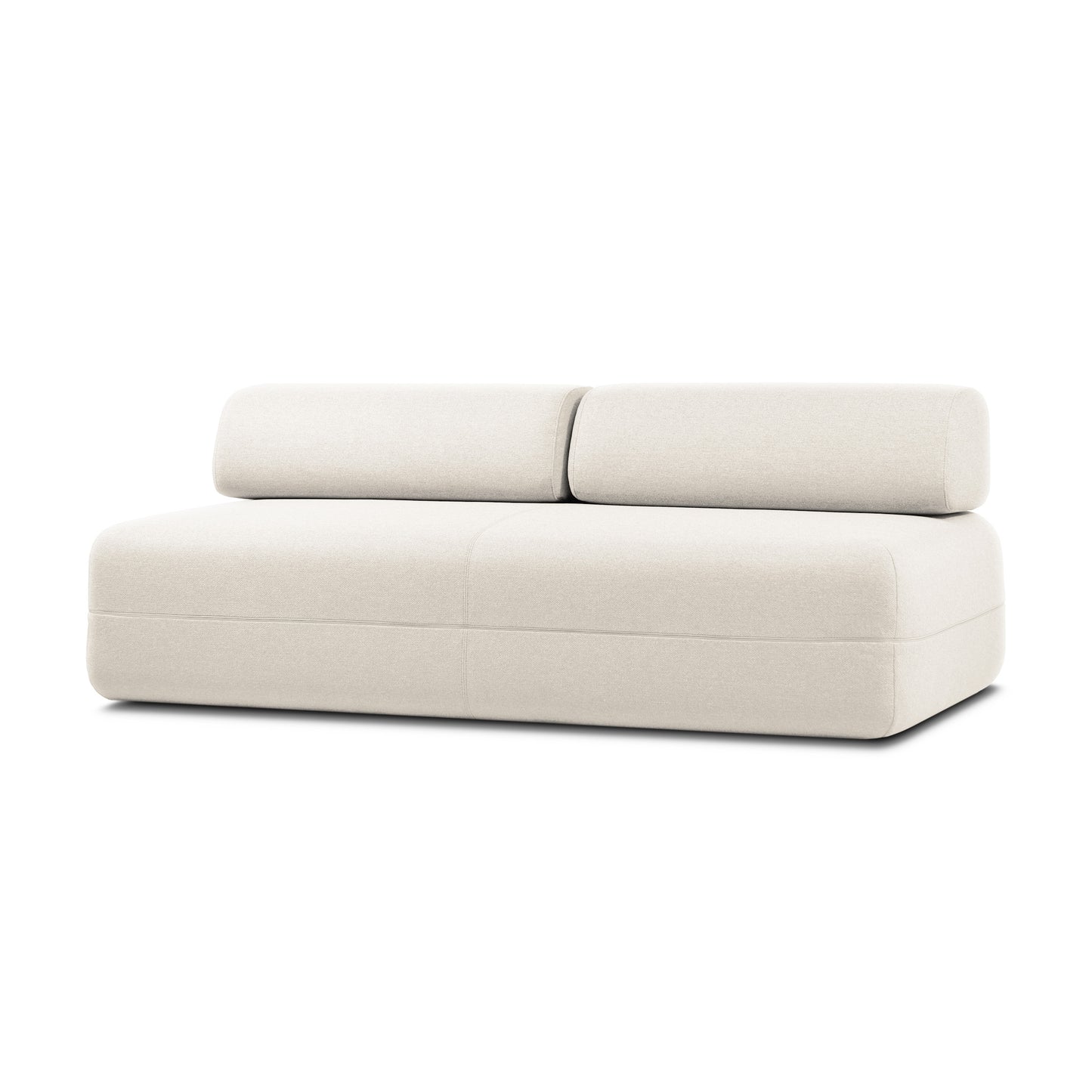 Kota Company sofa bed King size off white