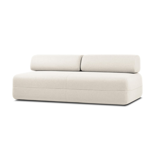 Kota Company sofa bed King size off white