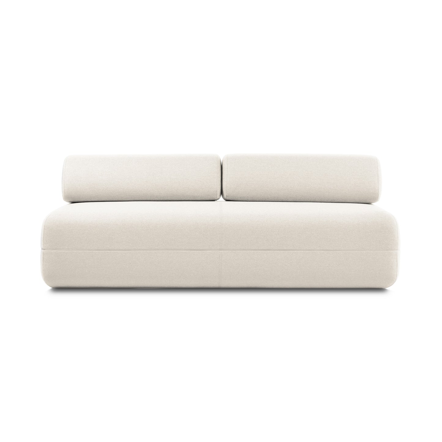 Kota Company sofa bed King size off white