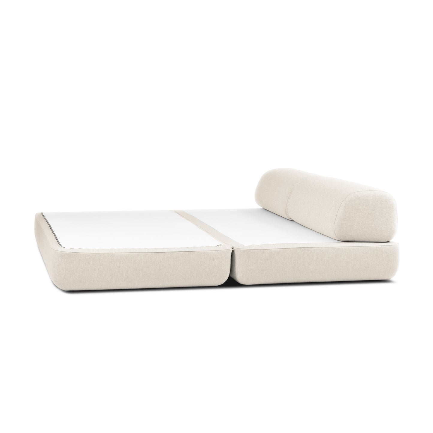 Kota Company sofa bed King size off white