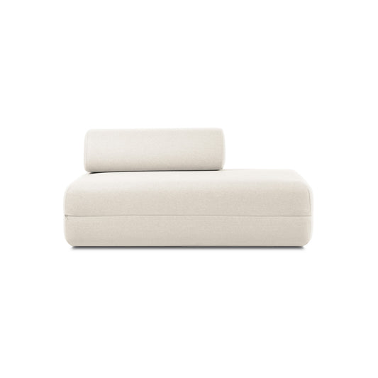 Kota Company sofa bed Queen size off white