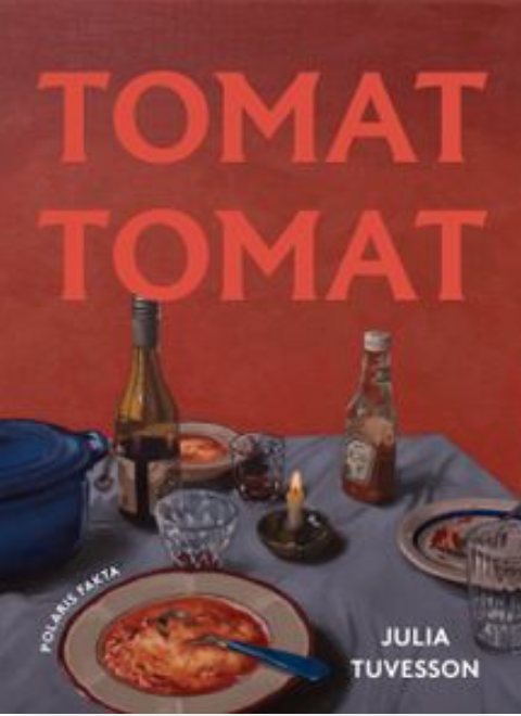 Tomat tomat - Julia Tuvesson