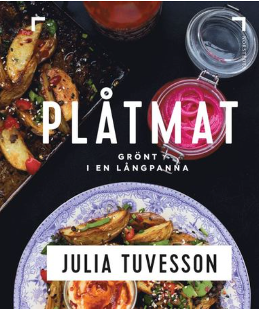 Plåtmat - Julia Tuvesson